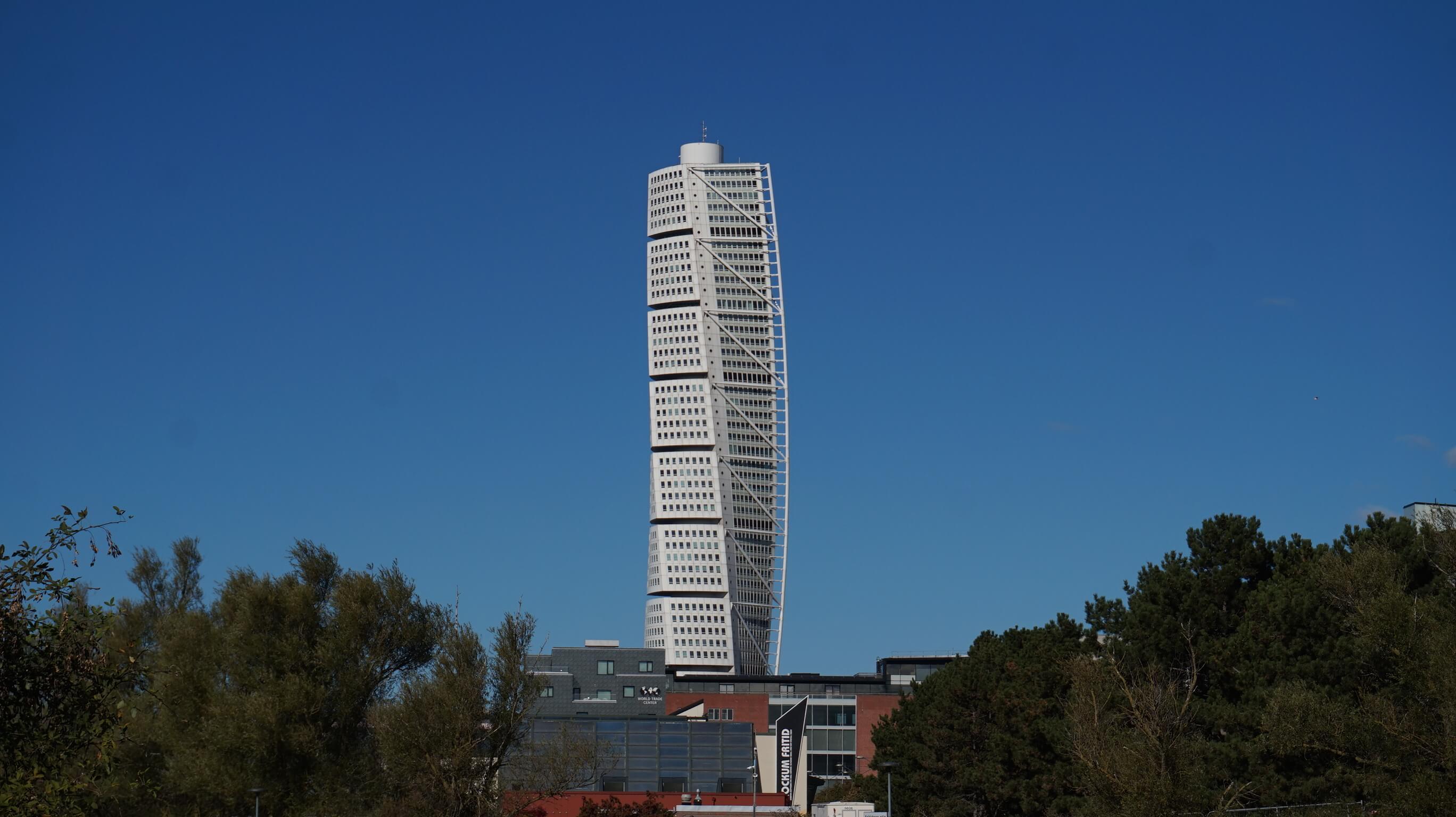 Turning Torso