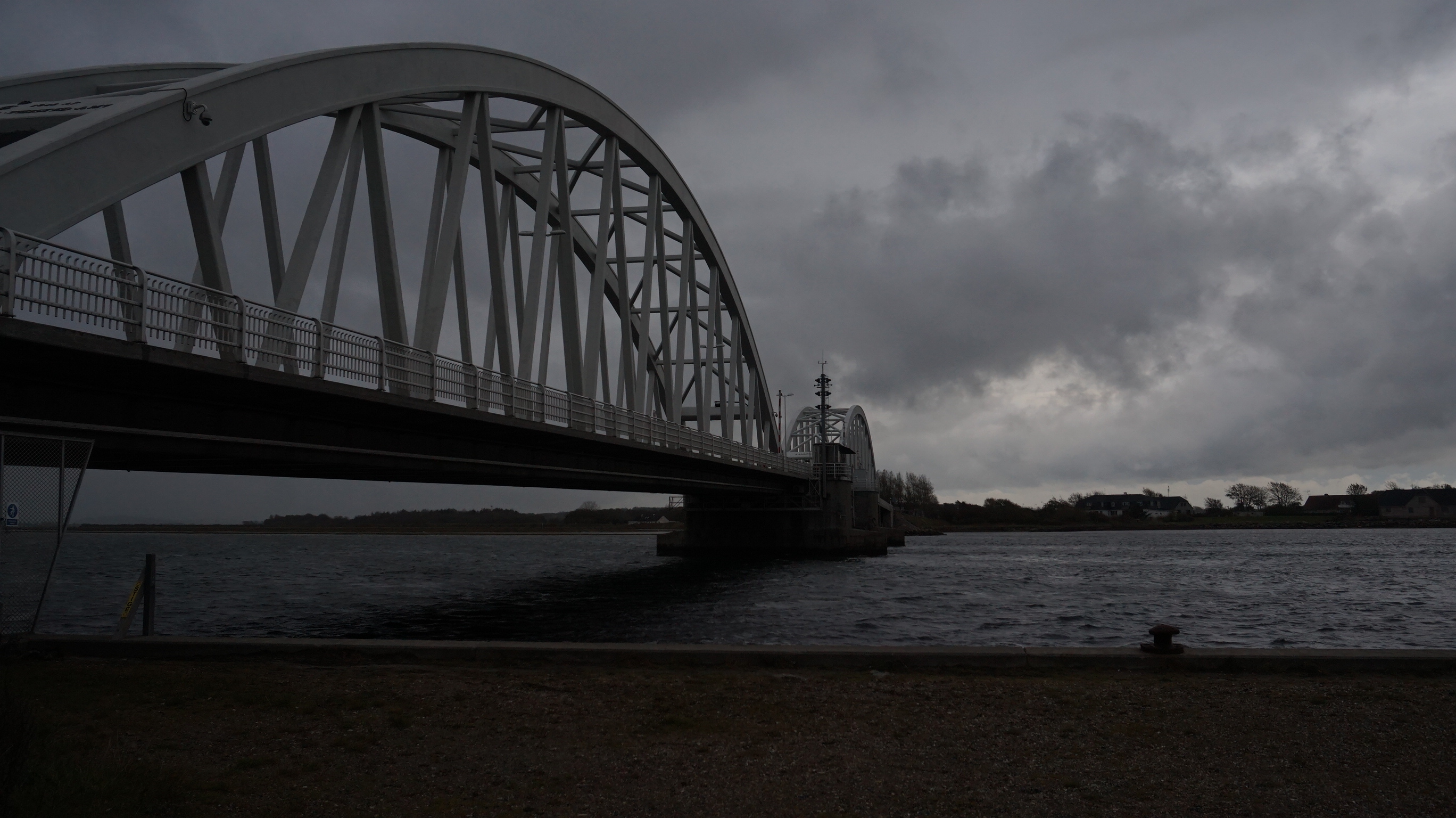 a bridge